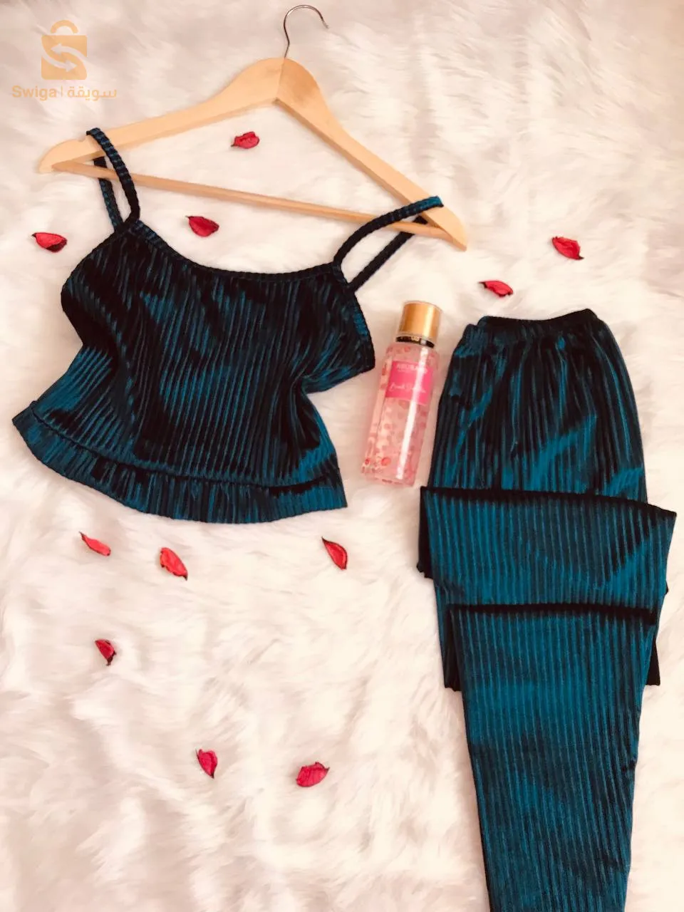 Ensembles de pyjamas 2 piéces Strandard