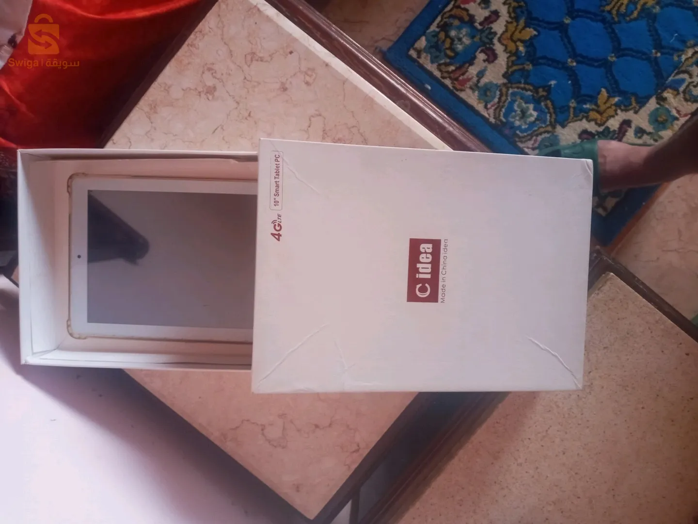 طابلات للاطفال