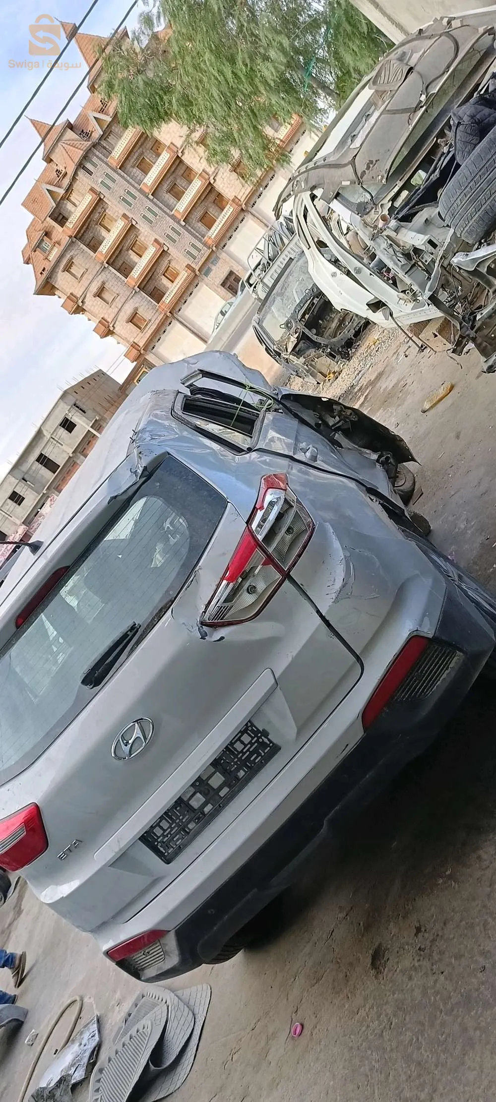 بيع قطع غيار السيارات الكورية 0655731528