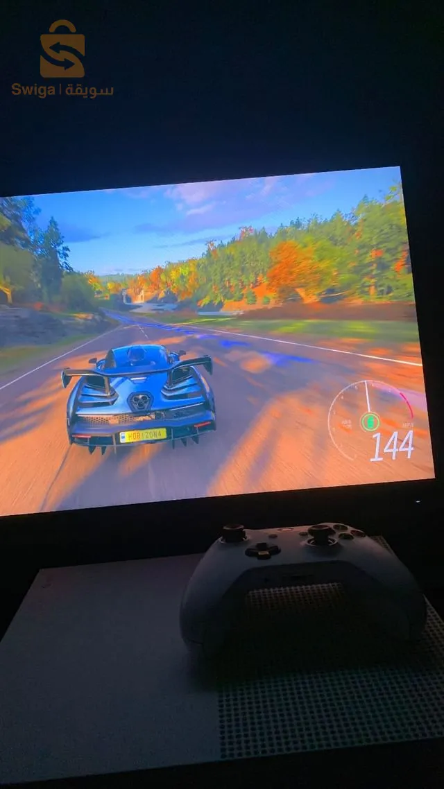 Xbox one s 1T stokage 🇨🇵