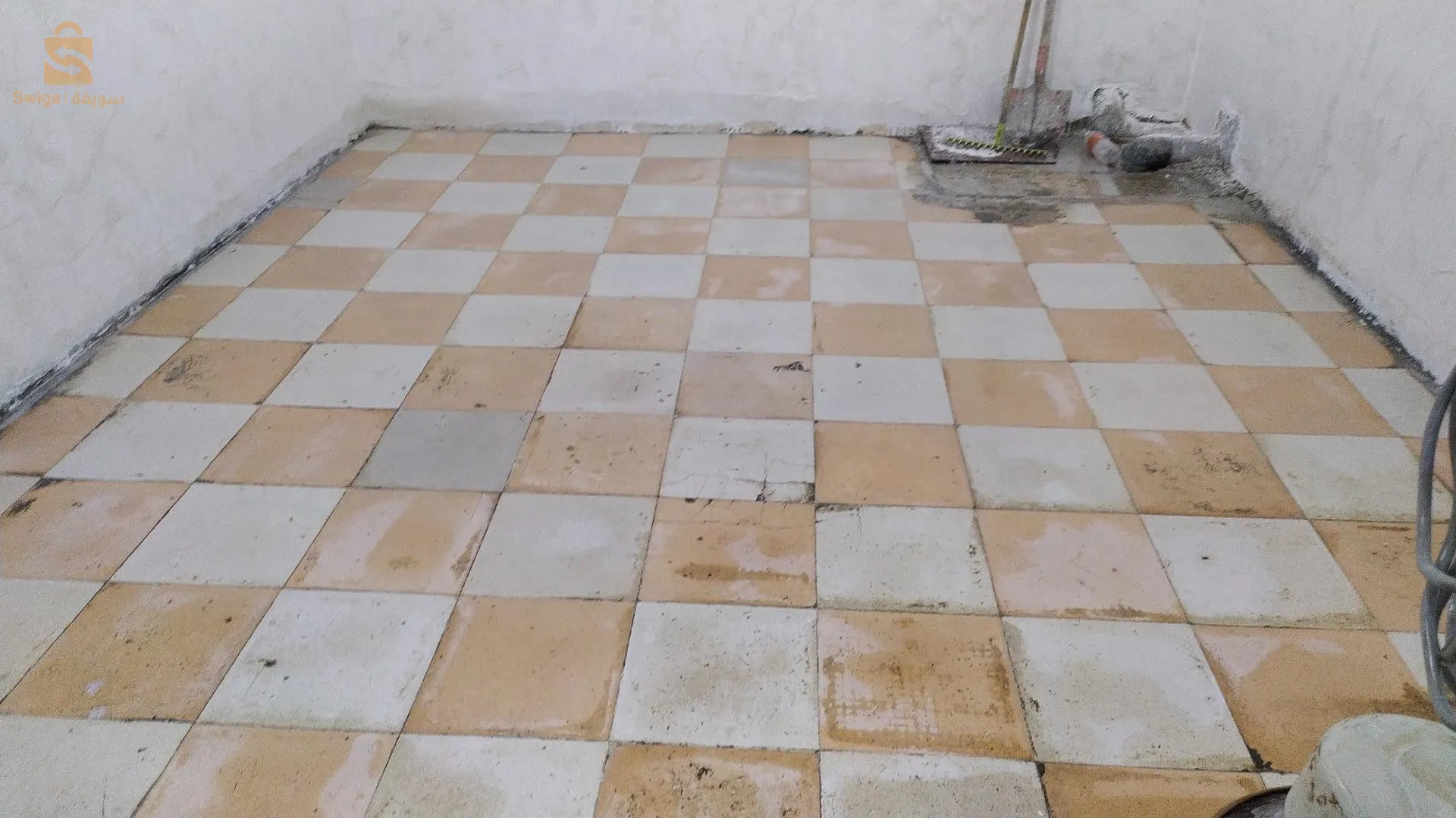 entreprise de nettoyage et ponçage