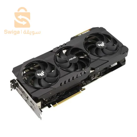 Asus rtx 3070ti tuf