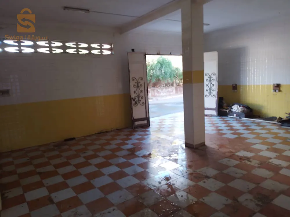 حمام بوحجر