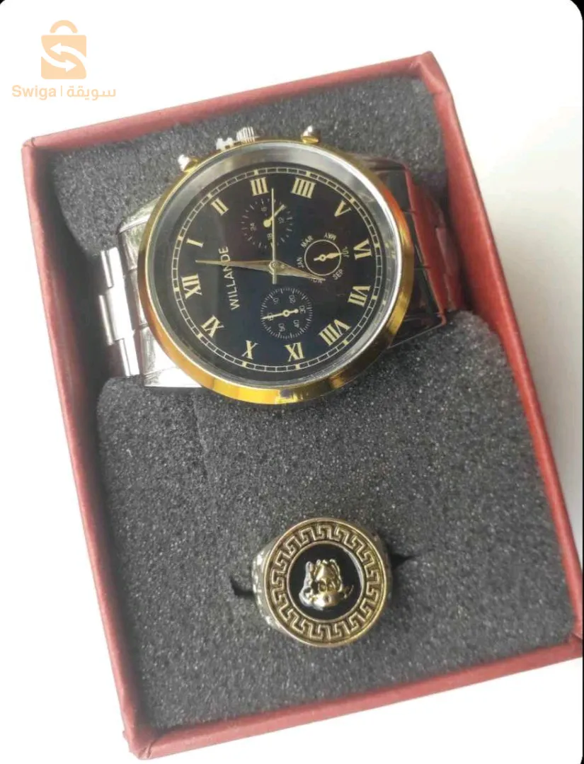 montre ⌚ et accessoires