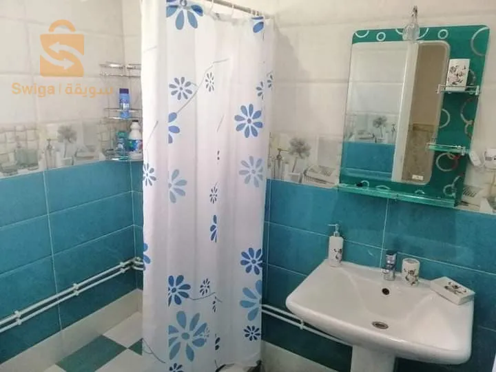 location appartement luxe saison hiver