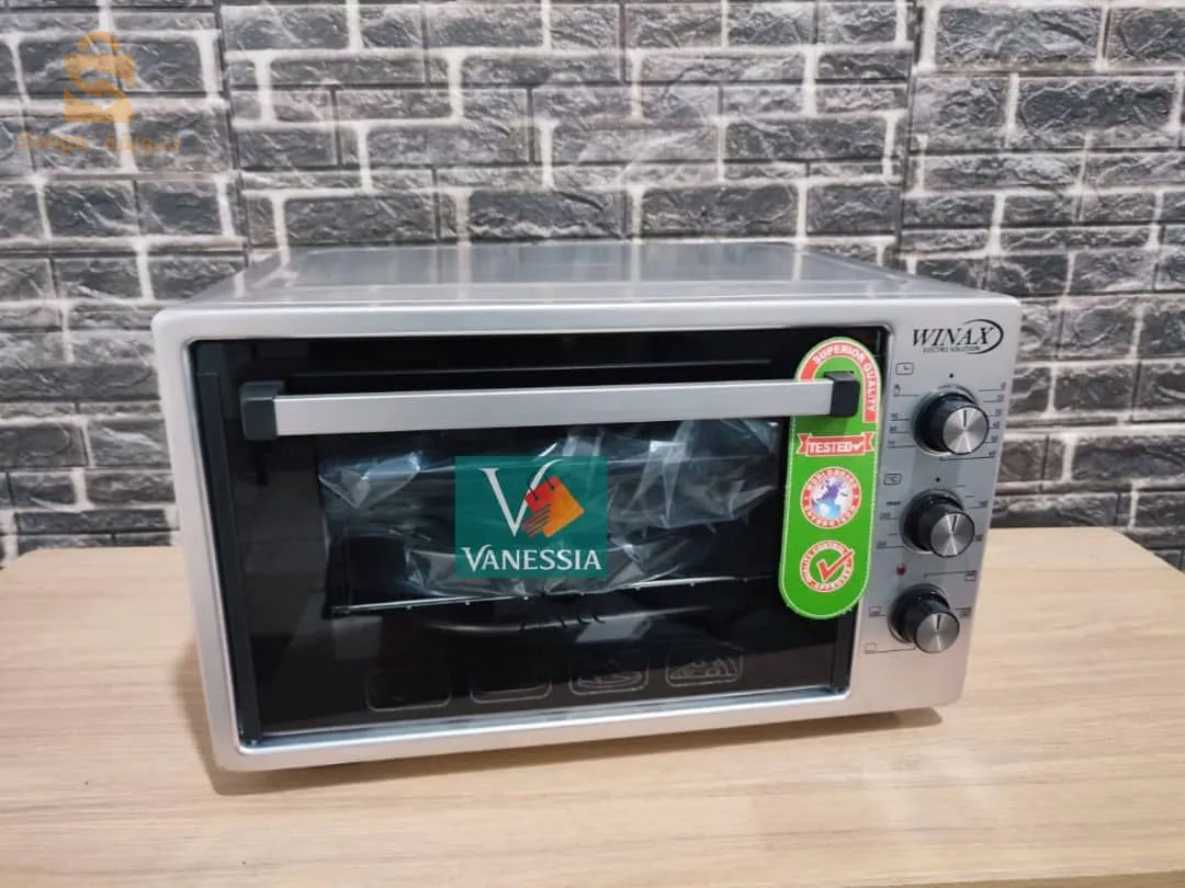 Foir électrique de la marque Winax