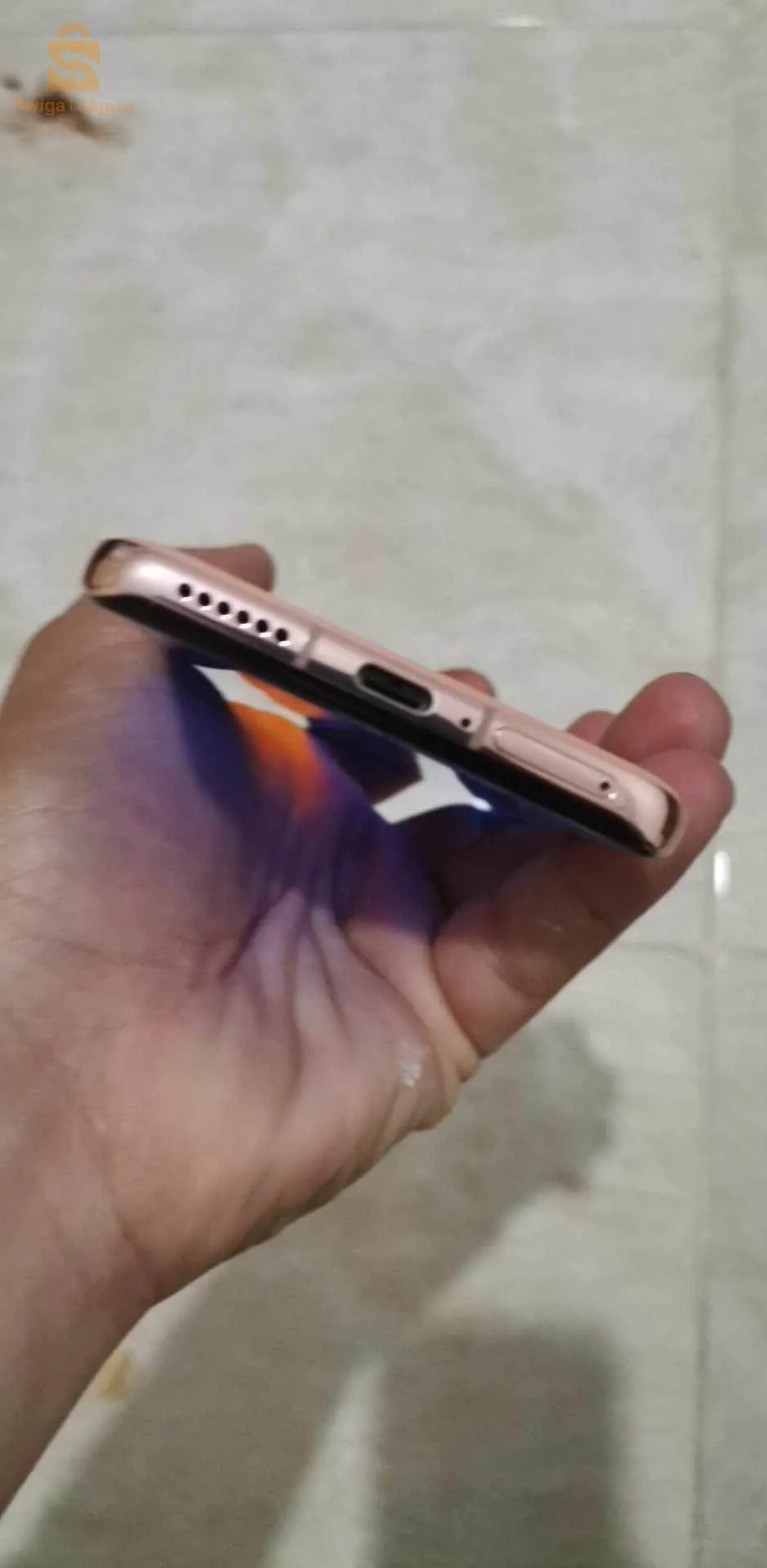 Huawei p40 pro