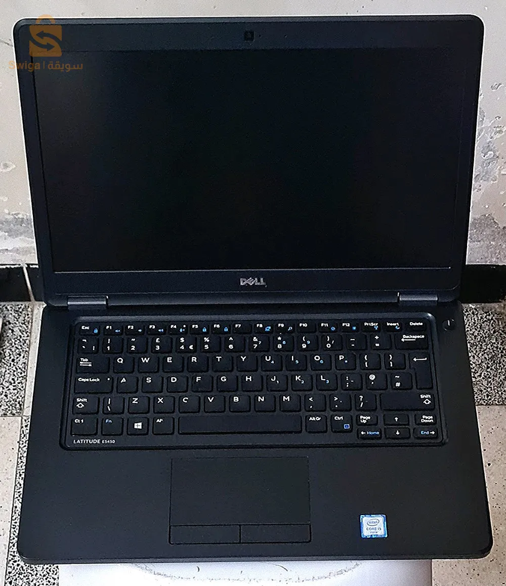 Dell latitude core i5 ( 5 ème génération) professionnel/ram 4 G / 500G très bon état Venu a LONDON ( UK )
