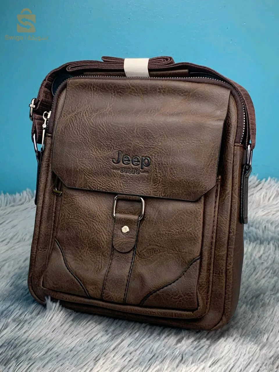 sacoche jeep