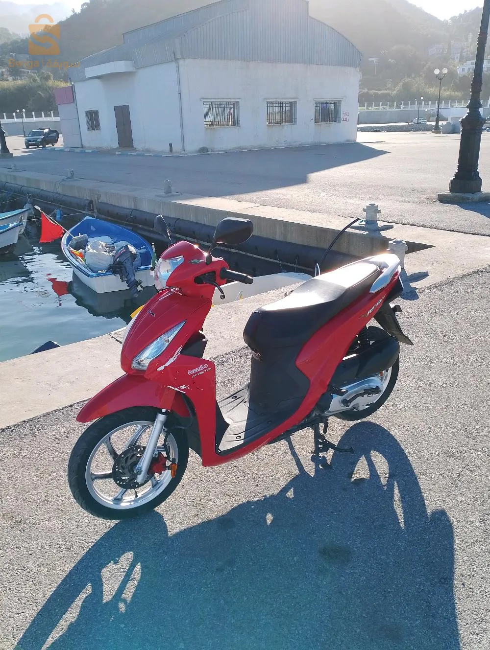 العوانة جيجل