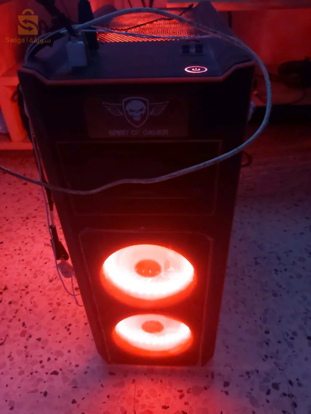 pc gamer