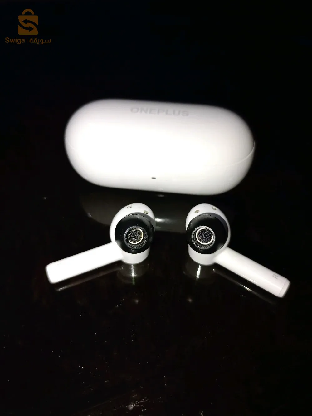 Oneplus budz Z2 سماعات بلوتوث ONEPLUS اصلية انتاج اوروبي(النسخة الاوروبية)