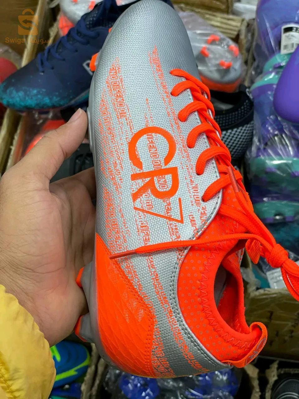 🚨توصيل 58 ولاية🚨