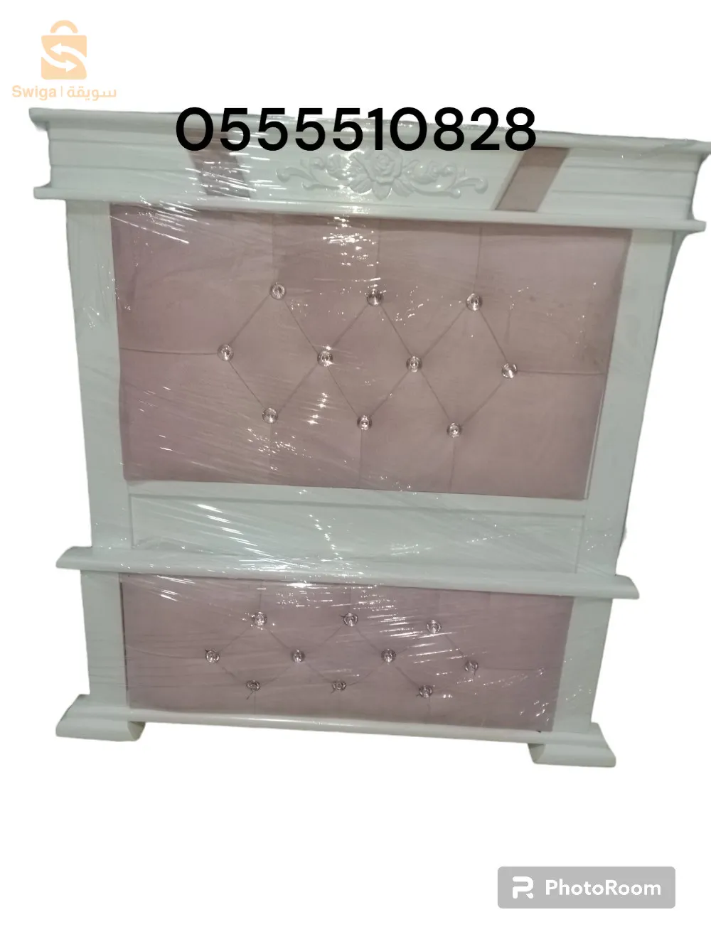 مابل بونخلة سرير