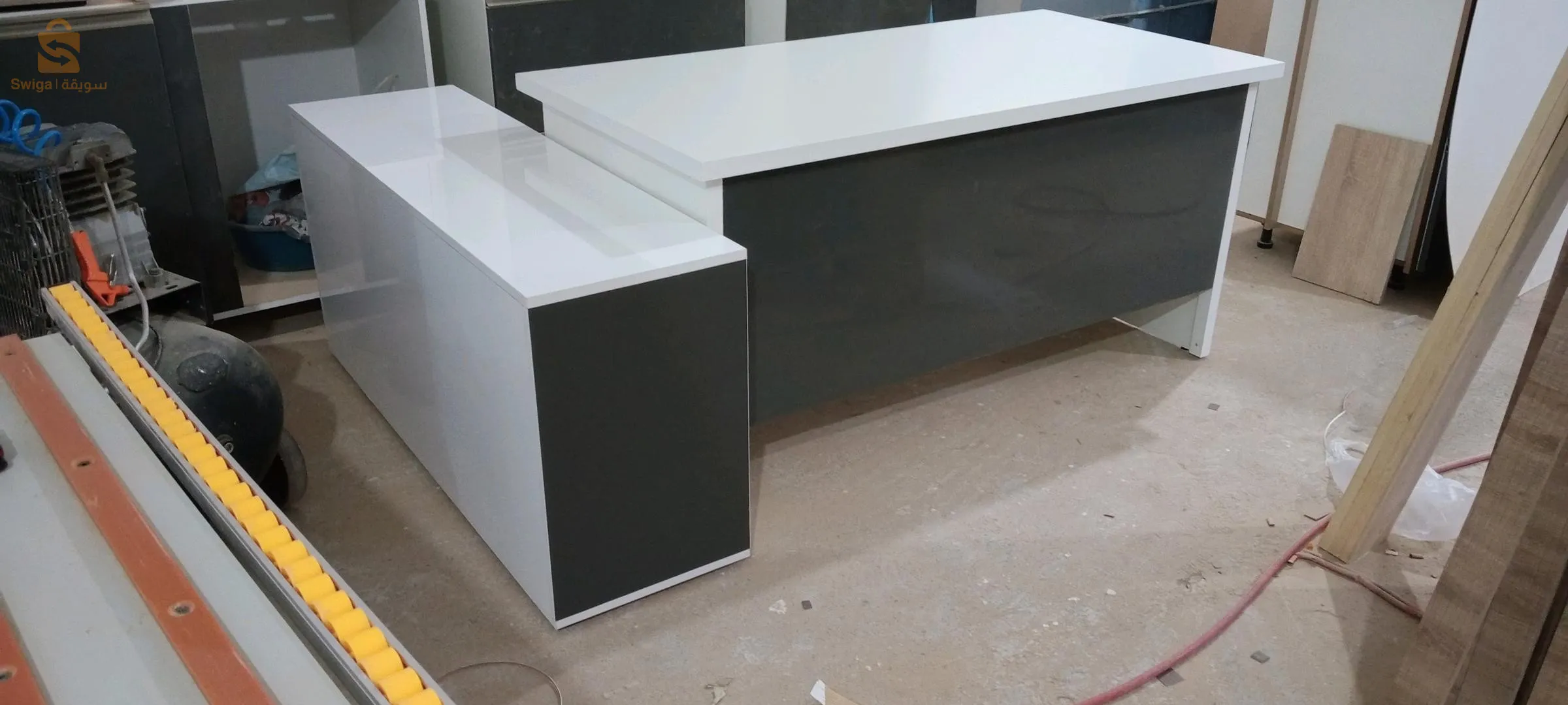 bureaux