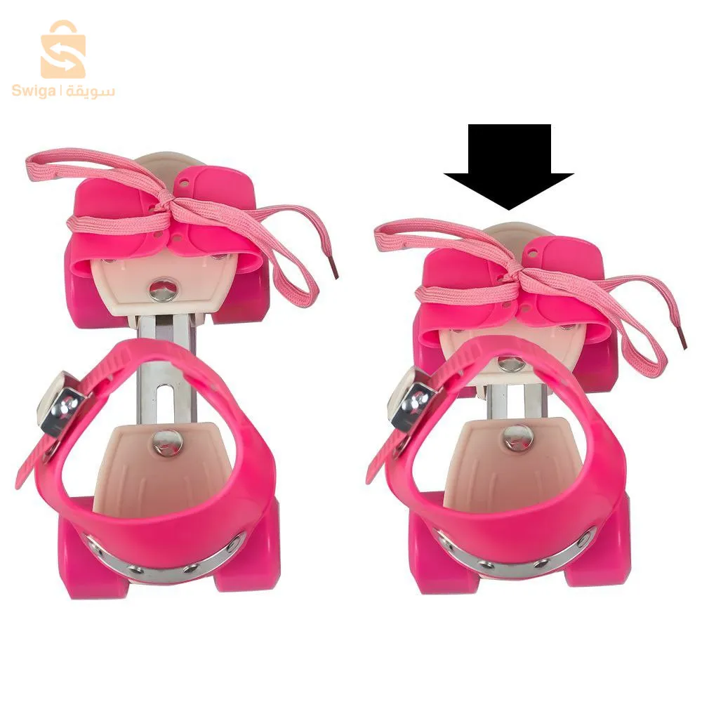 chaussures de patinage