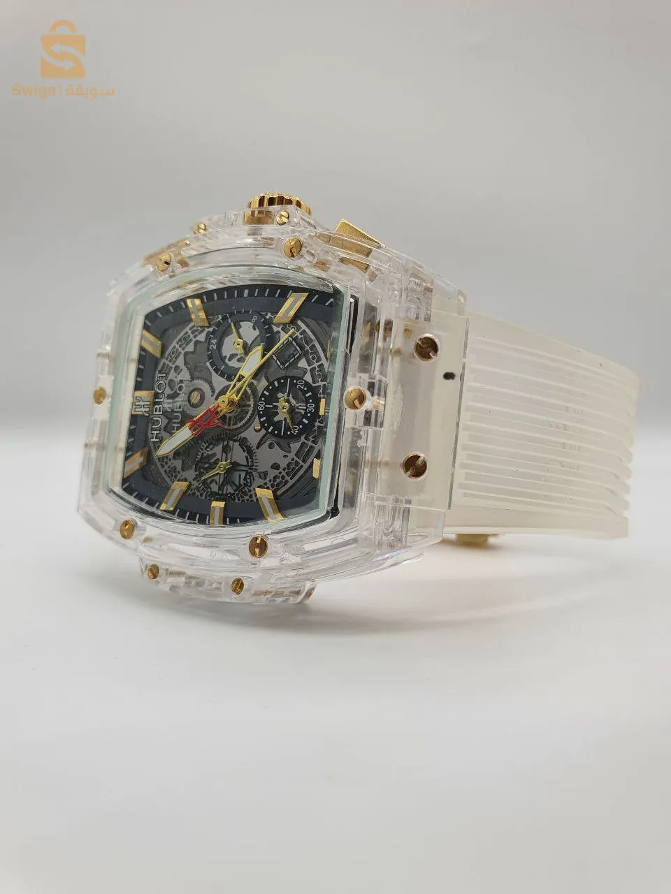 hublot spirit of big ben