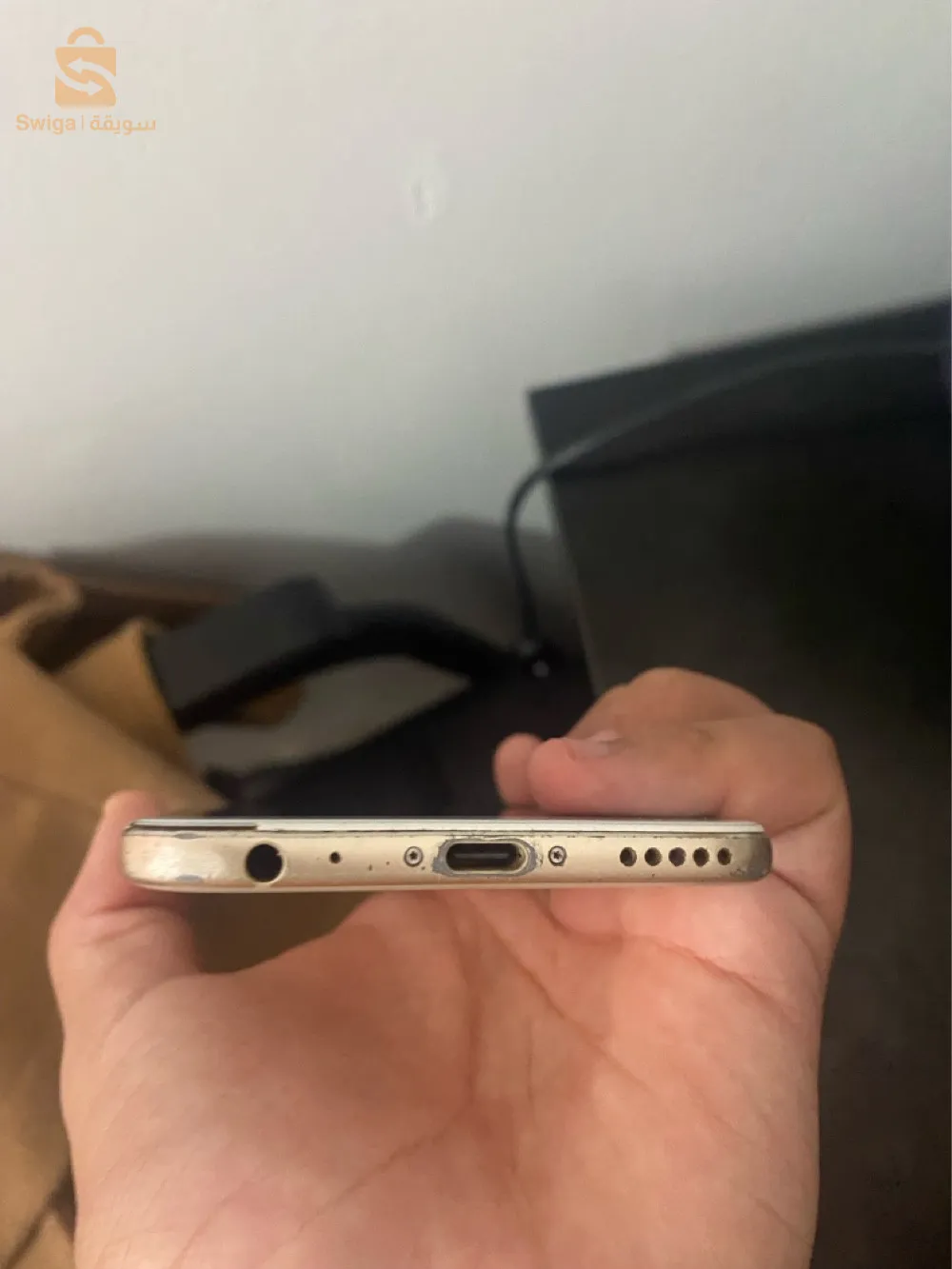 téléphone xiaomi MI A1 prix négociable