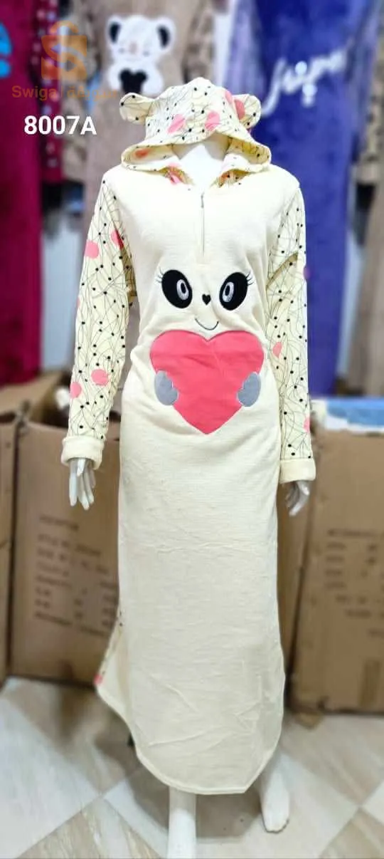 قندورة فوتون