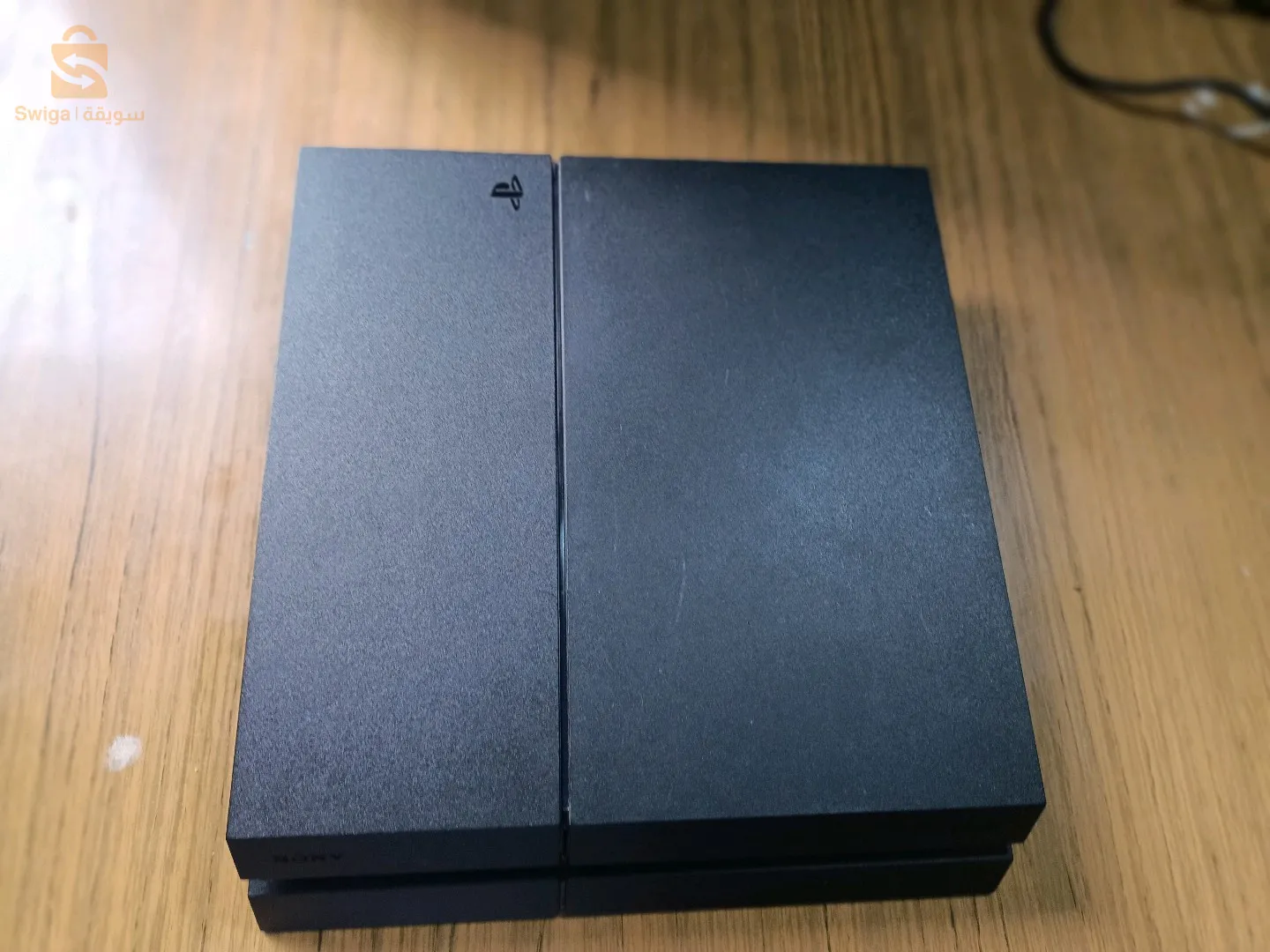 ps4 fat mfalachiya v 9.00 très bonne état