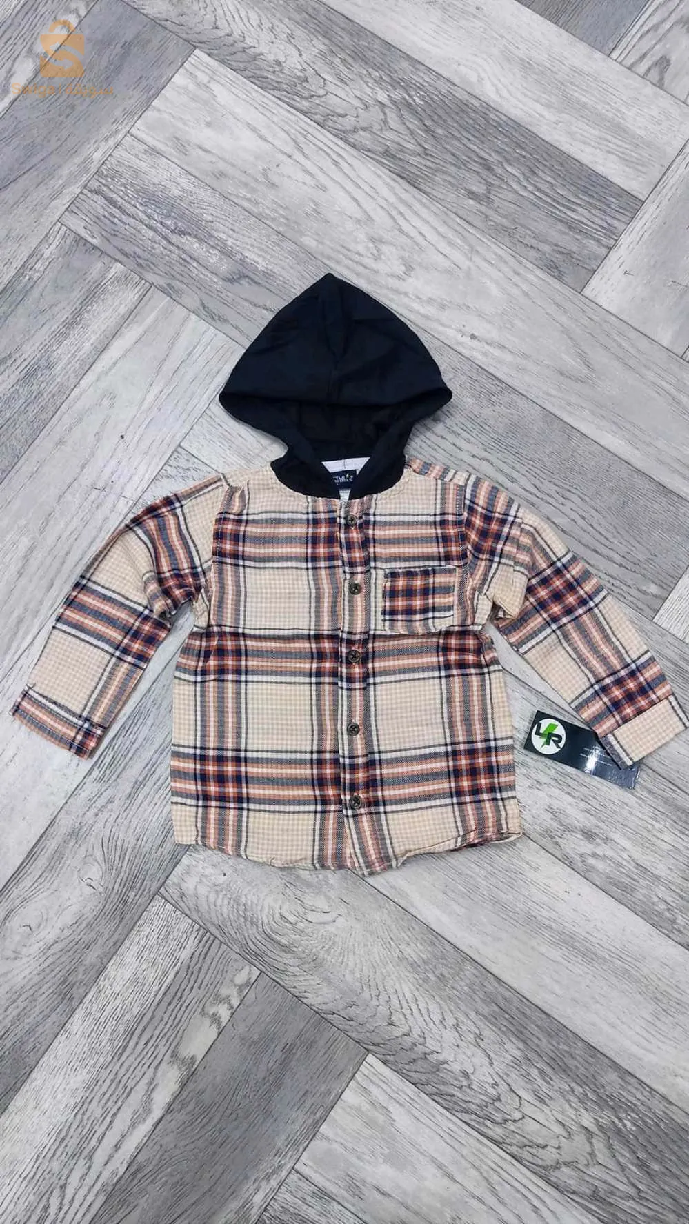 قمجة بالكابيش قطن