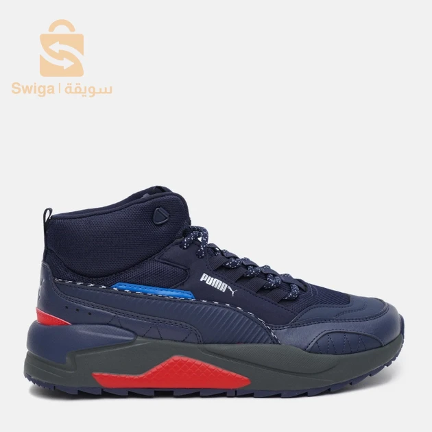 puma