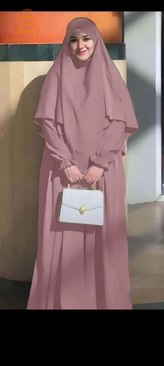 حجاب. برادا بالاسدال متوفر