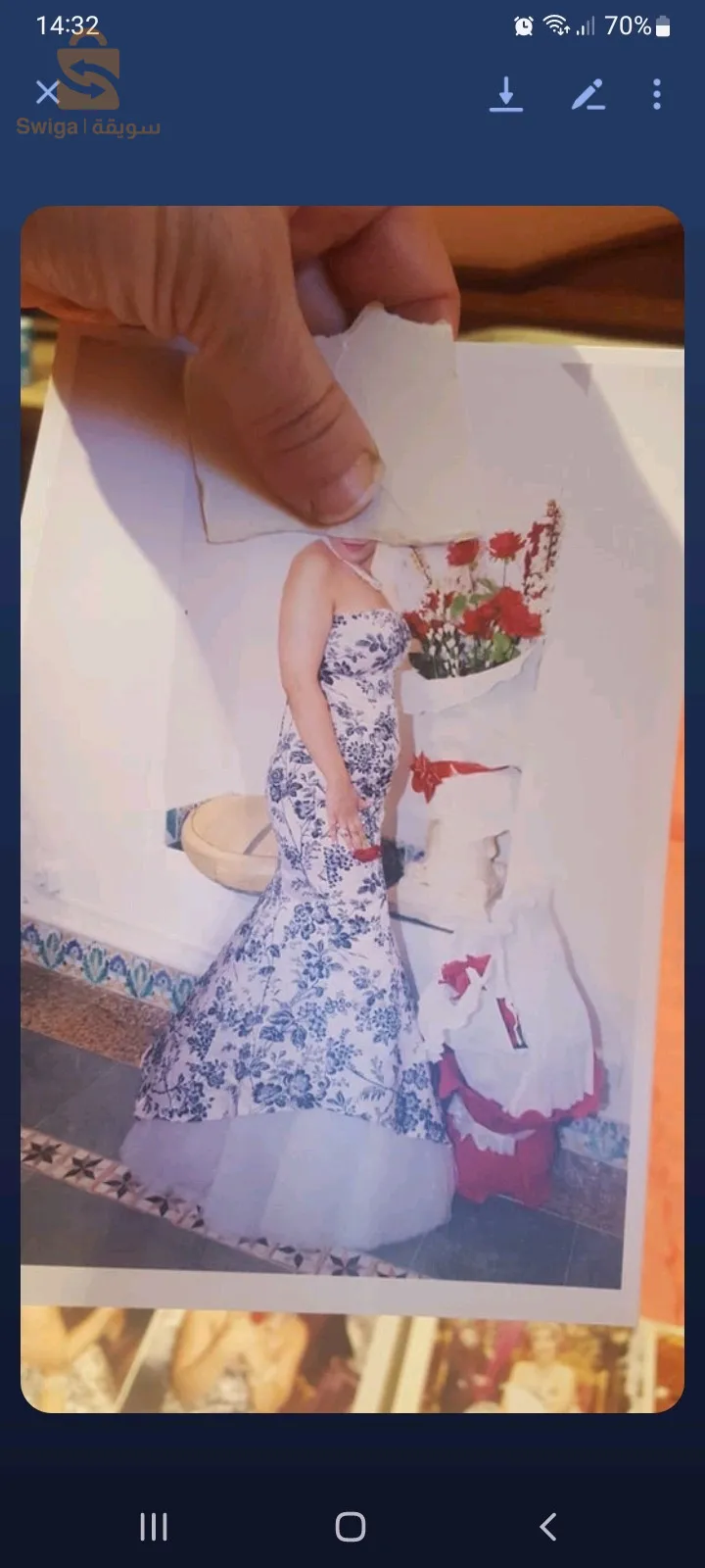 تصويرة للبيع