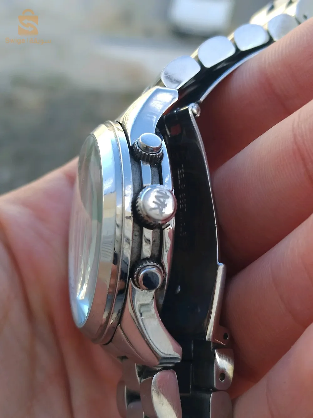 Michael Kors watch original EUR