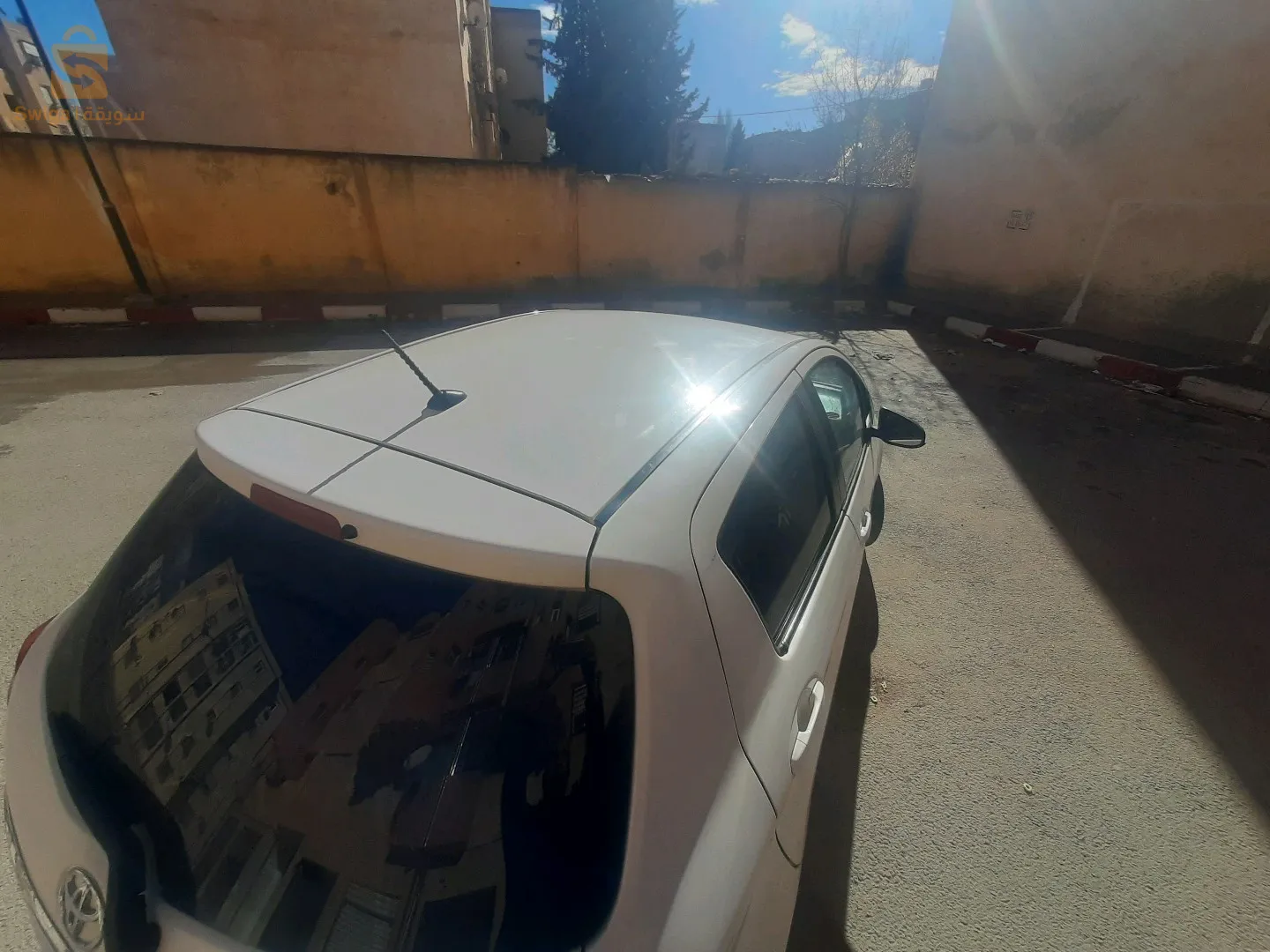 toyota yaris d4d 2013