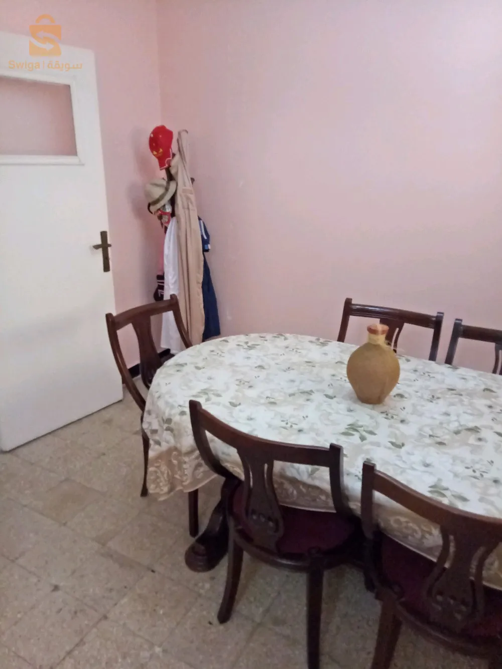 شقة للبيع