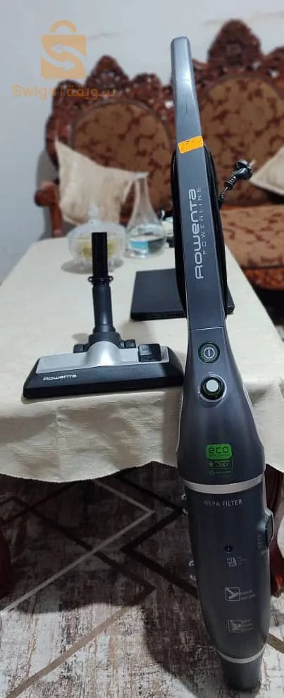 مكنسة هوائية
