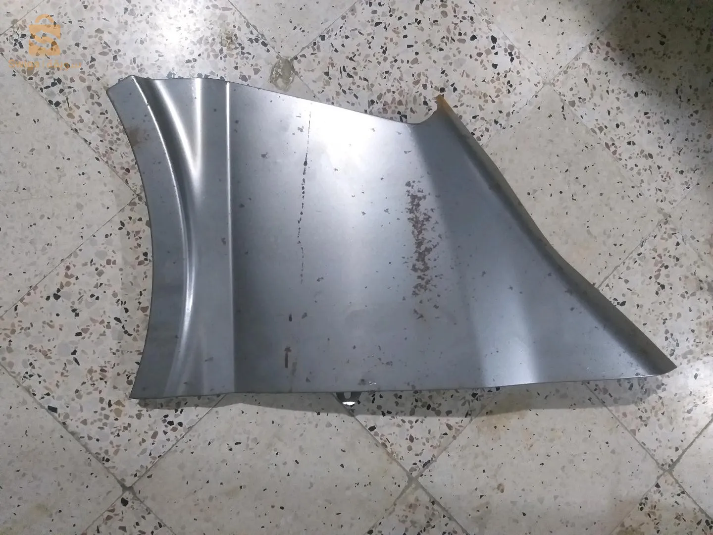 l'aile BFM/HAIMA FSTAR/ZOTY Z10