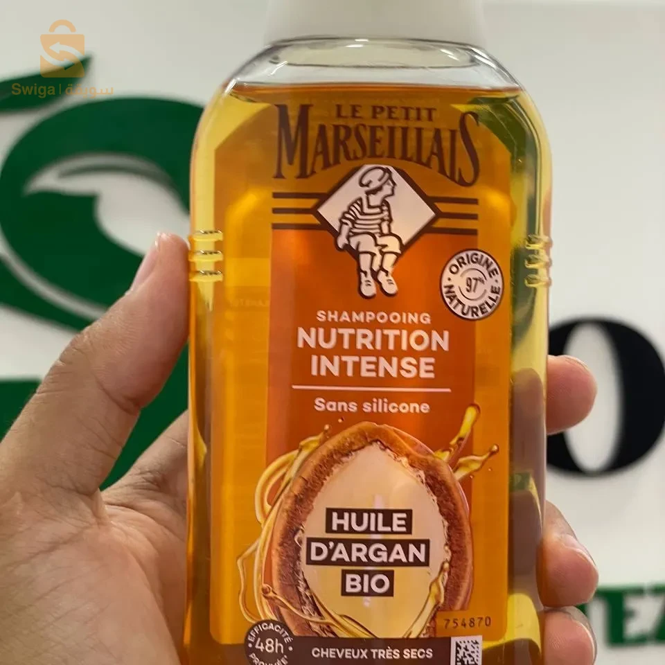 Gamme de produits cosmétiques Le petit marseillai