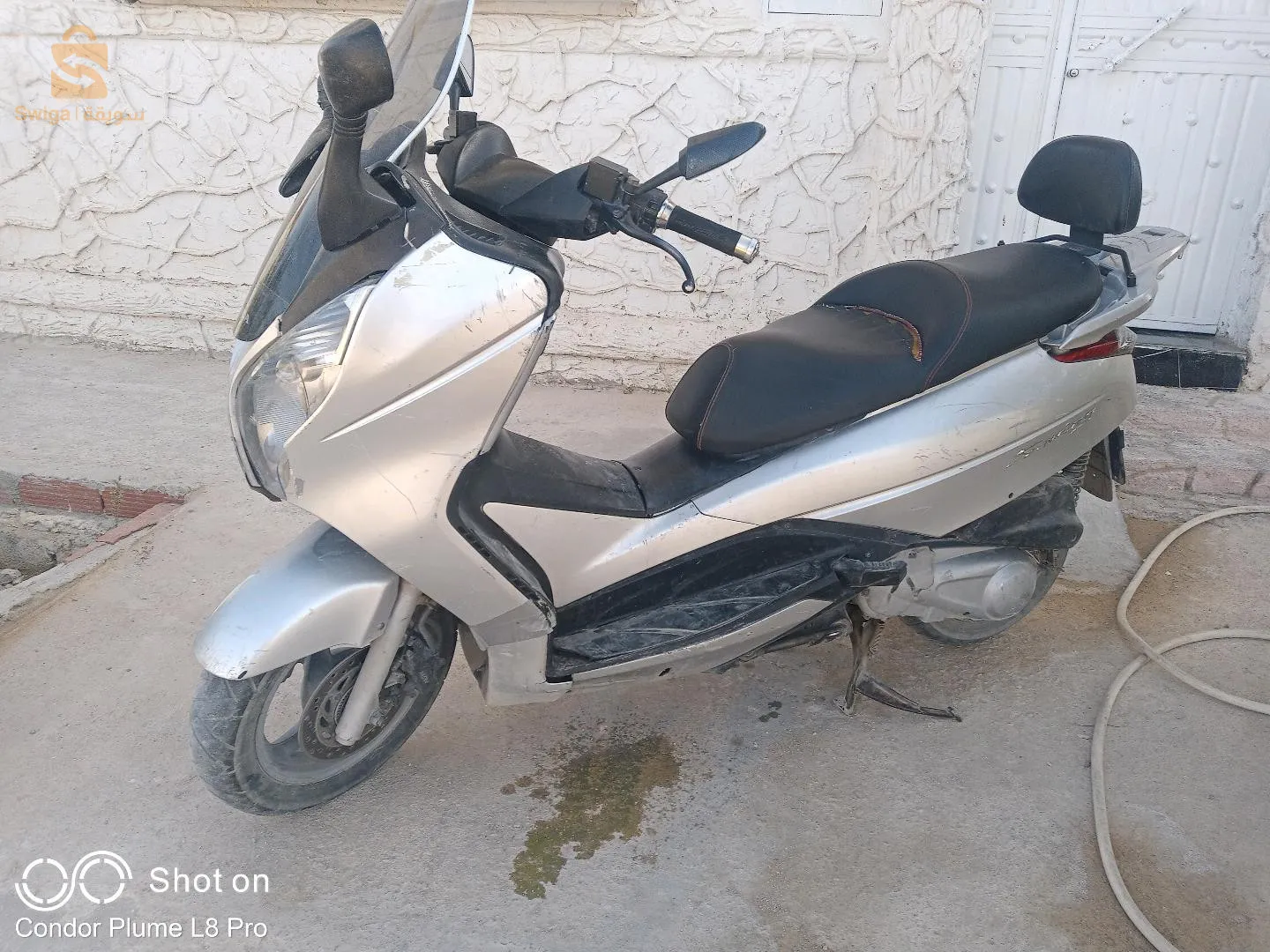 خنشلة بابار