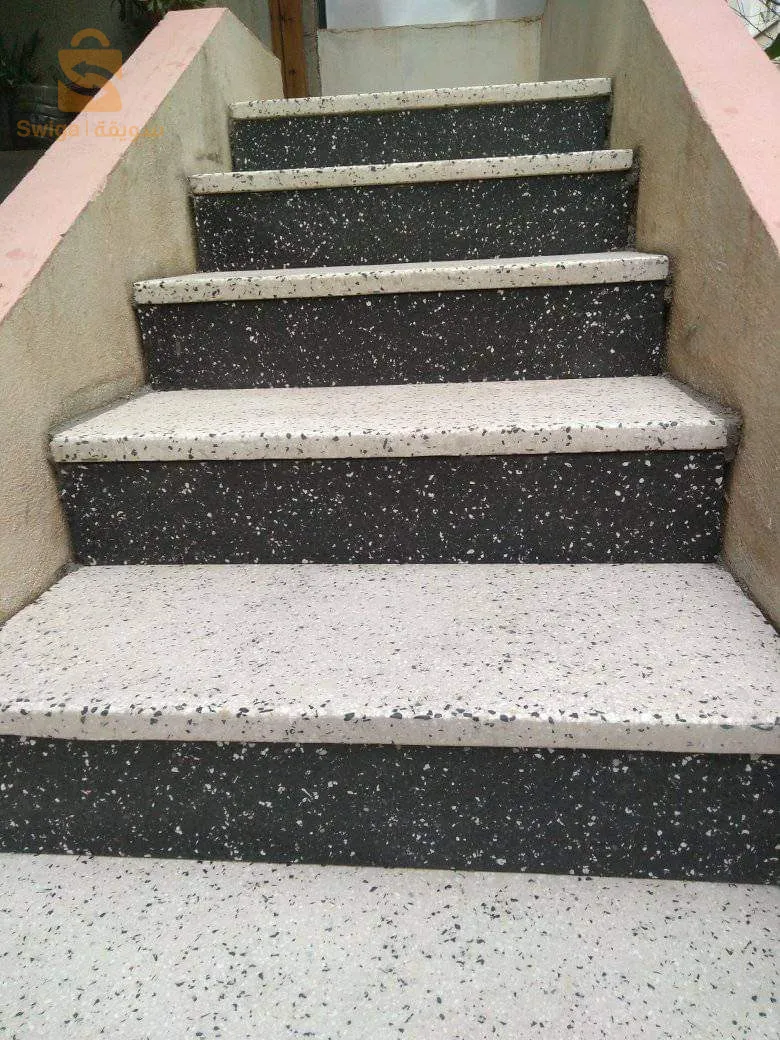 ليمارش كونتر مارش