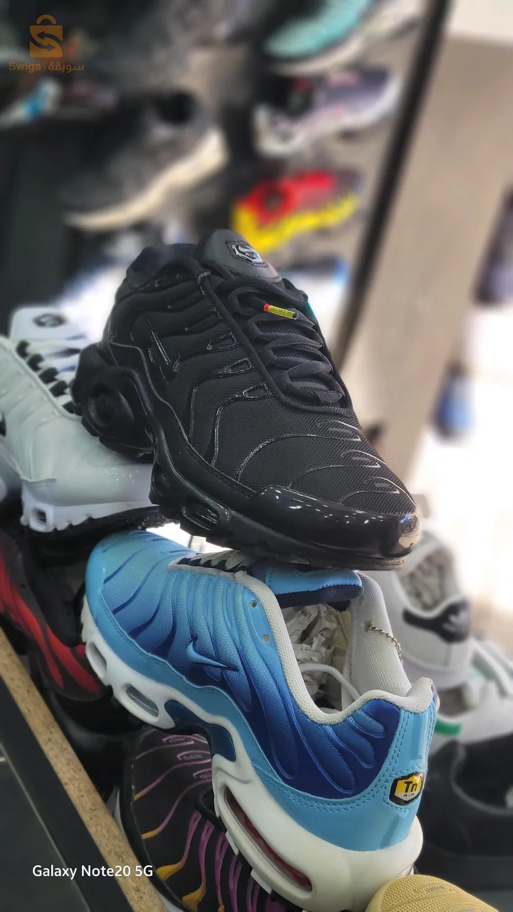 بوفاريك بليدة