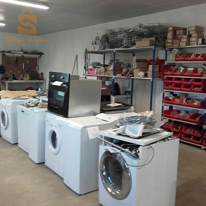 reparation froid et chaud