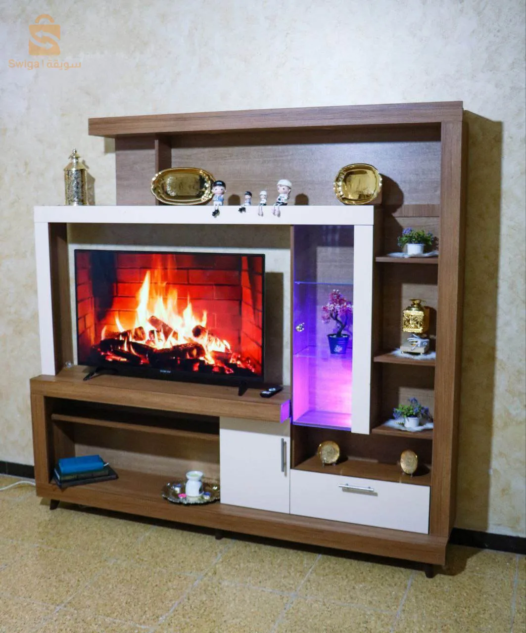 توصيل مجاني