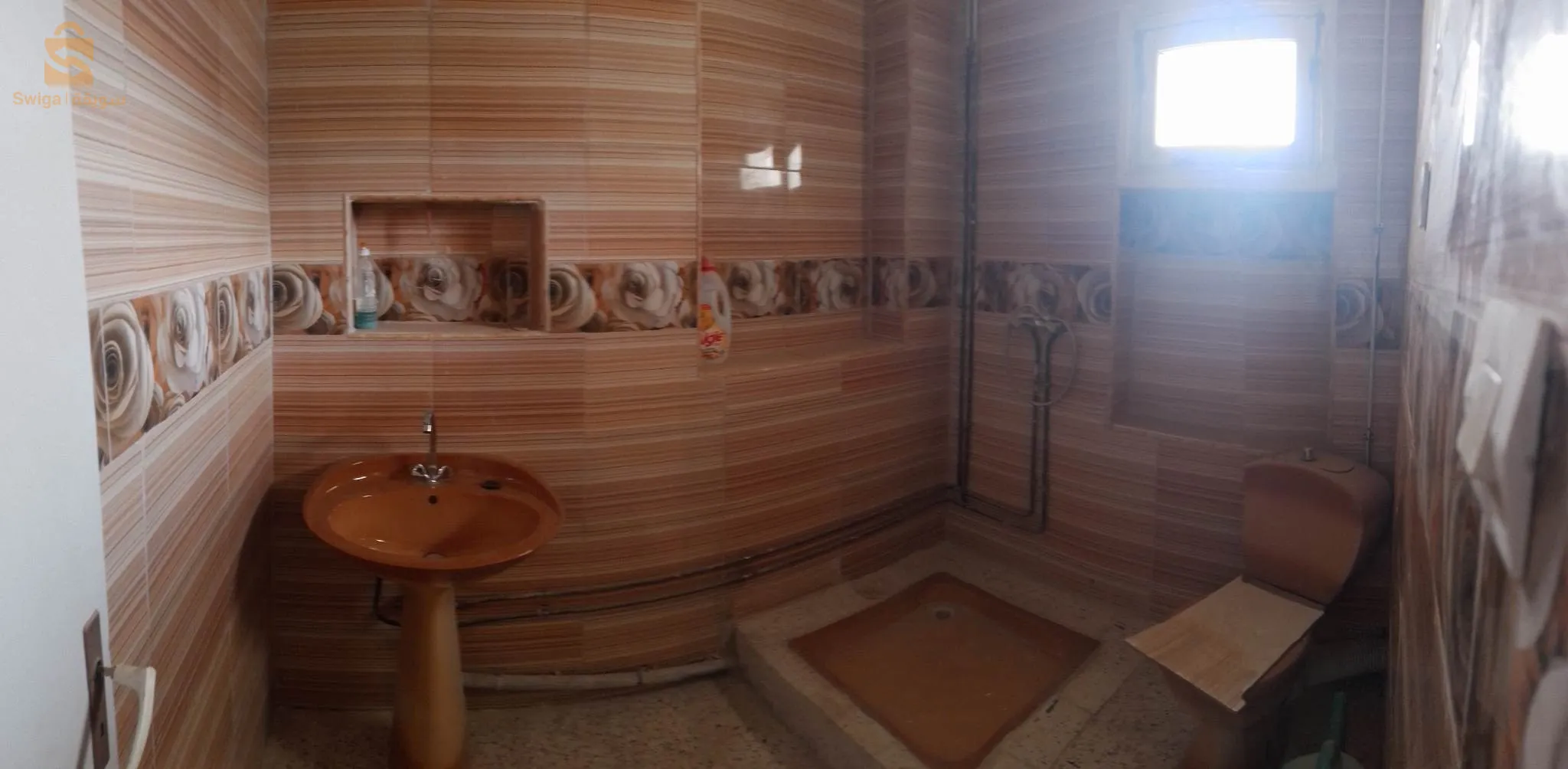 منزل للبيع 
appartement à vendre