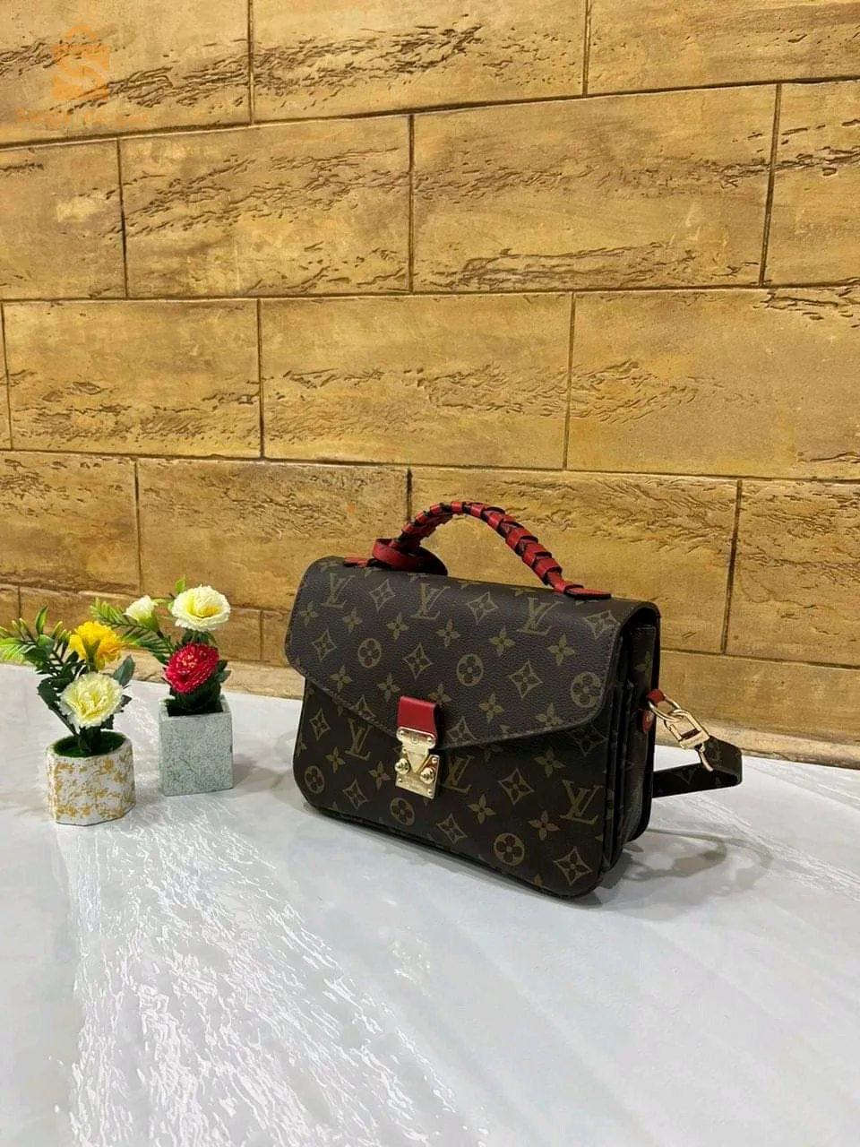 برج البحري