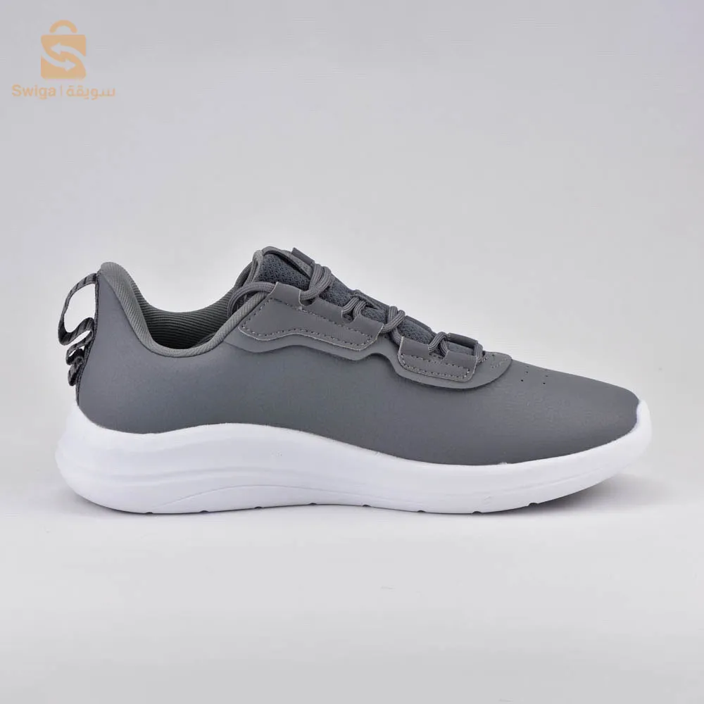 PEAK E13817E DK.GREY/WHITE
