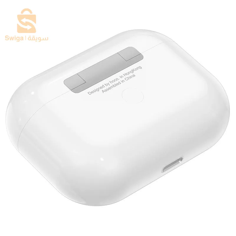 Écouteurs Sans Fil “EW04 plus” Hoco سماعات لاسلكية بلوتوث 5.0 Hoco EW04 Plus$👍