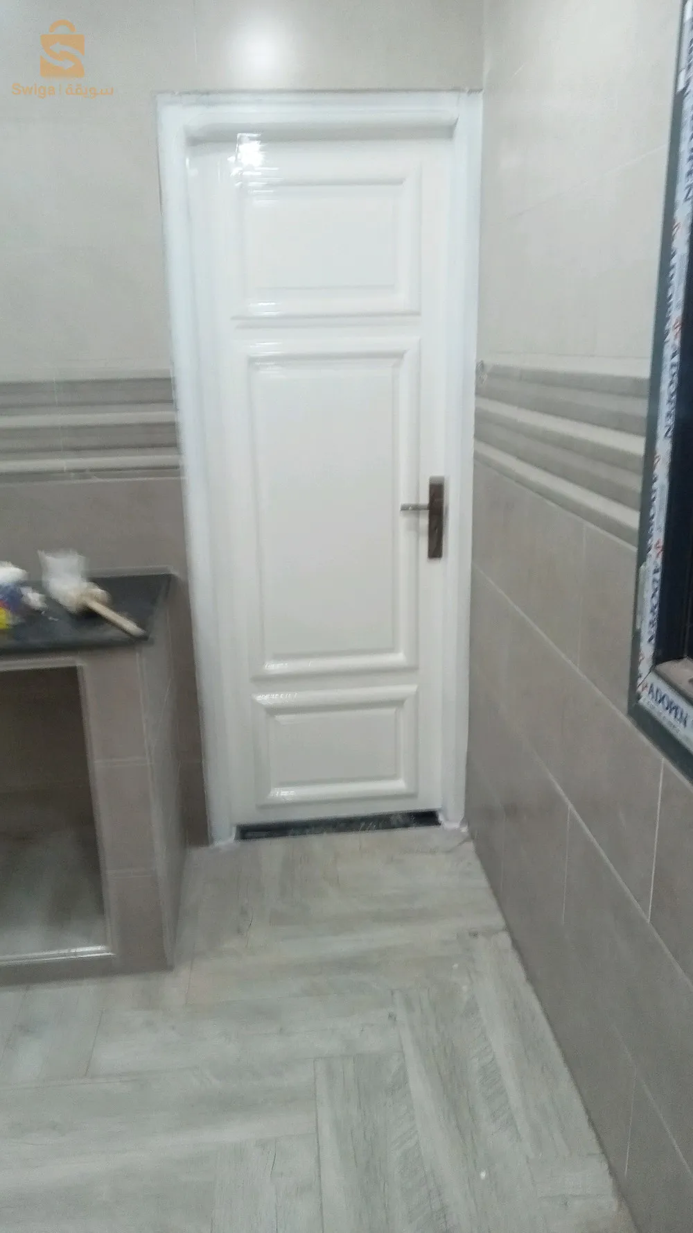 ولاية البليدة   موزاية