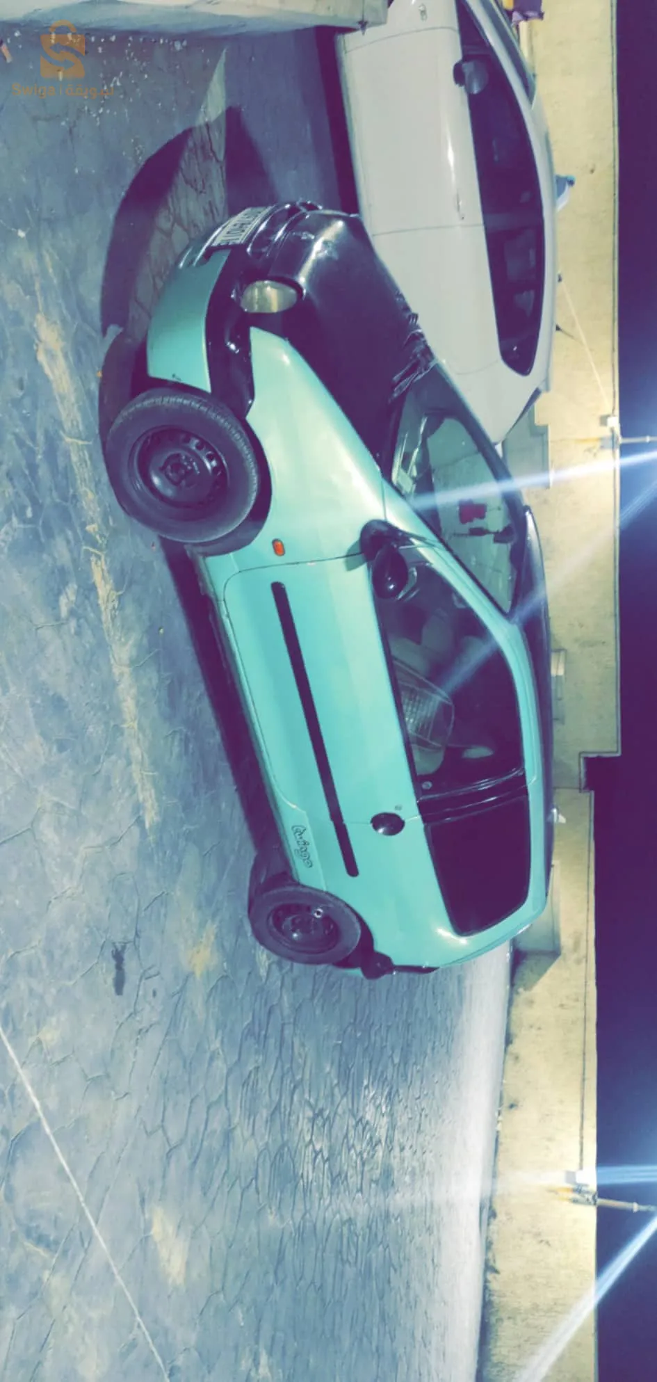 بابا علي