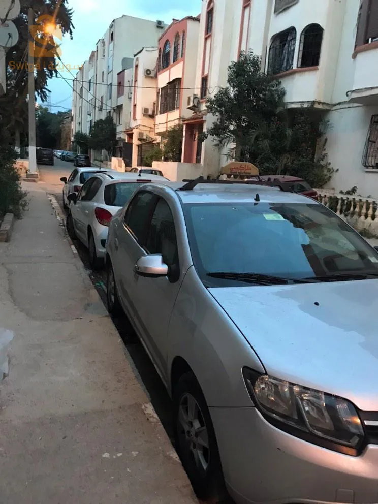 الجزائر