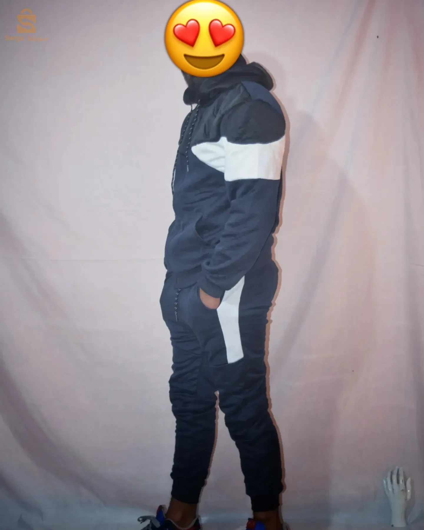 اونسومبل شتوي دافي