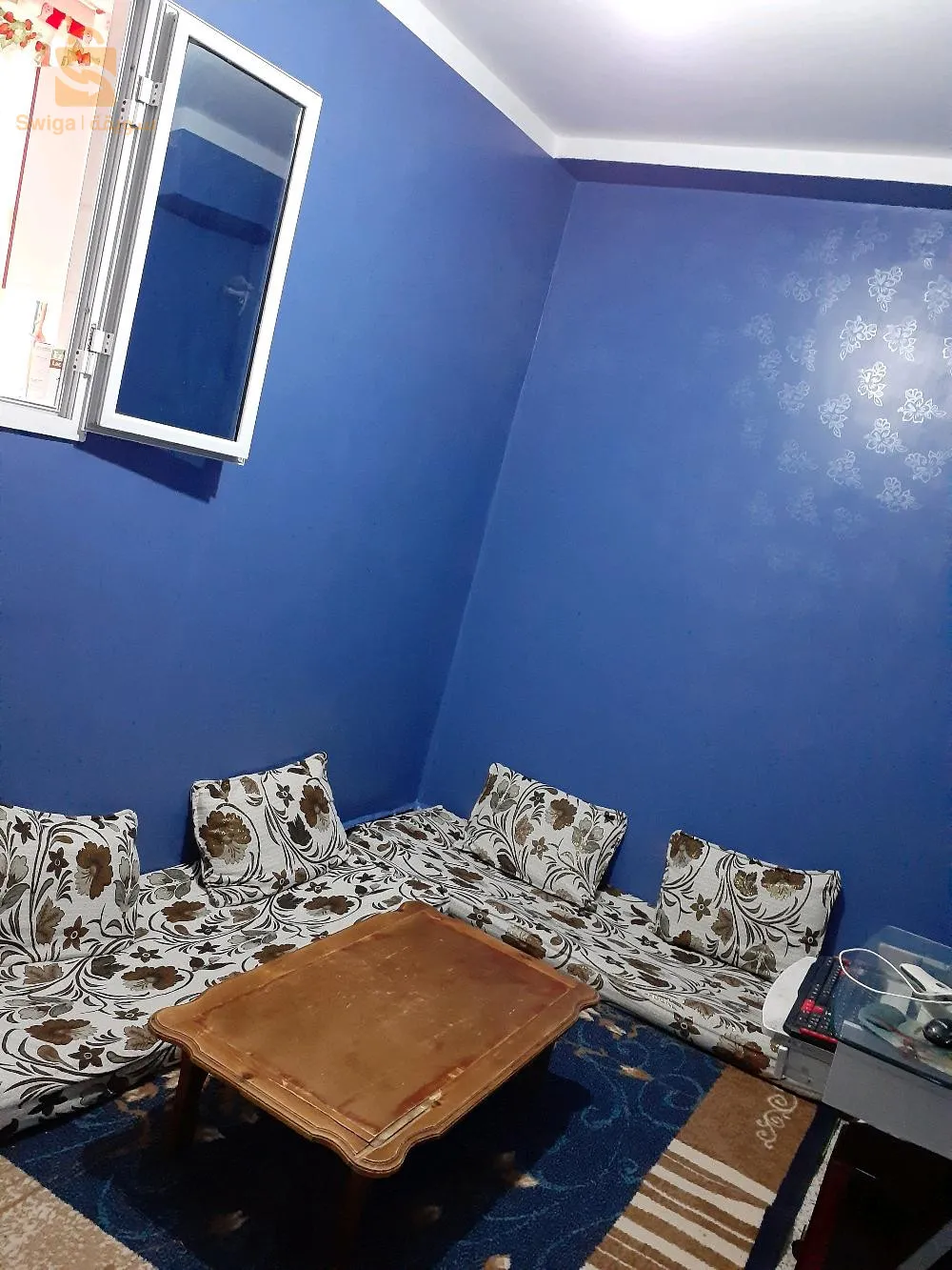 حي 504 سكن دبي تيارت