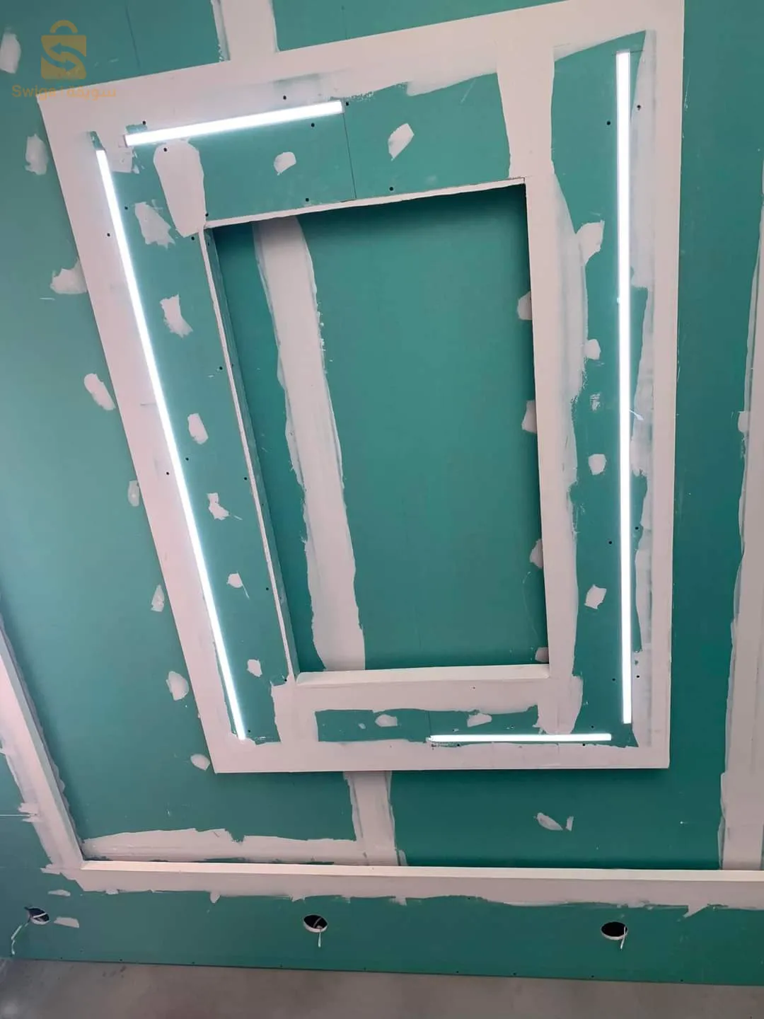 Bienvenue dans l'Electricité Architecturale et Moderne.Les travaux se baseront uniquement sur le Code Électrique NFC 15 100 et la nouvelle norme . Bienvenue