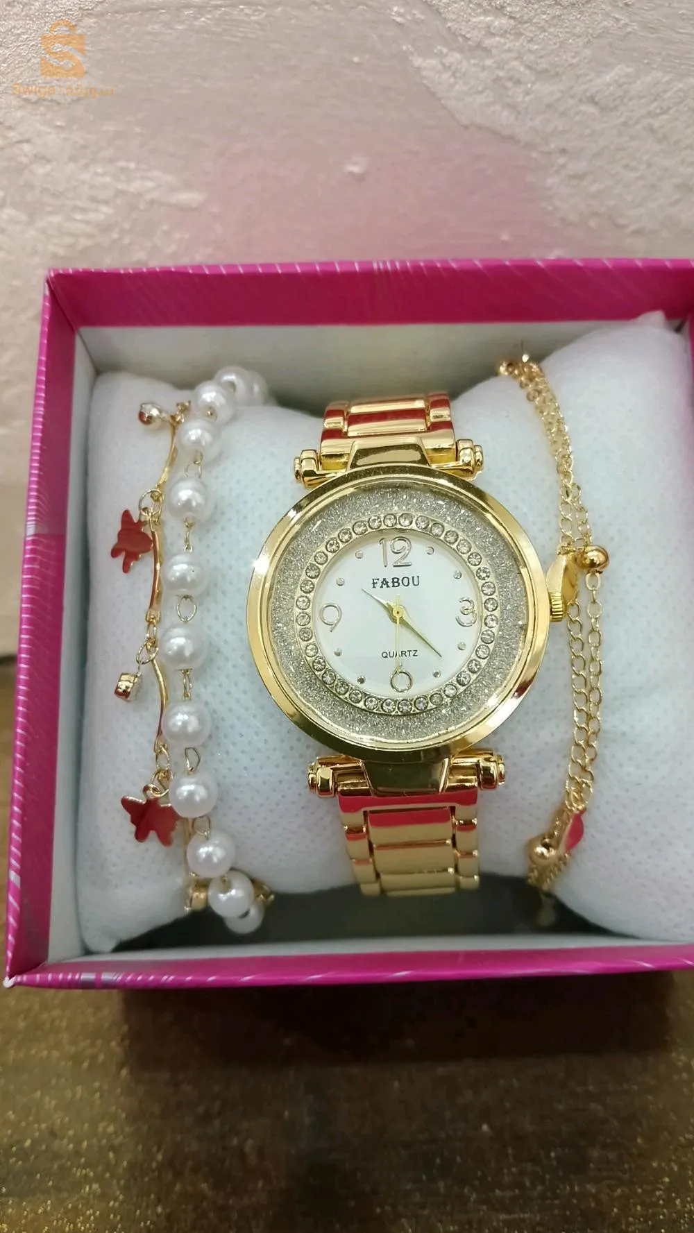 ساعات لحبات لخرين لبنات صولد 🏃‍♀️🏃‍♀️🏃‍♀️🏃‍♀️